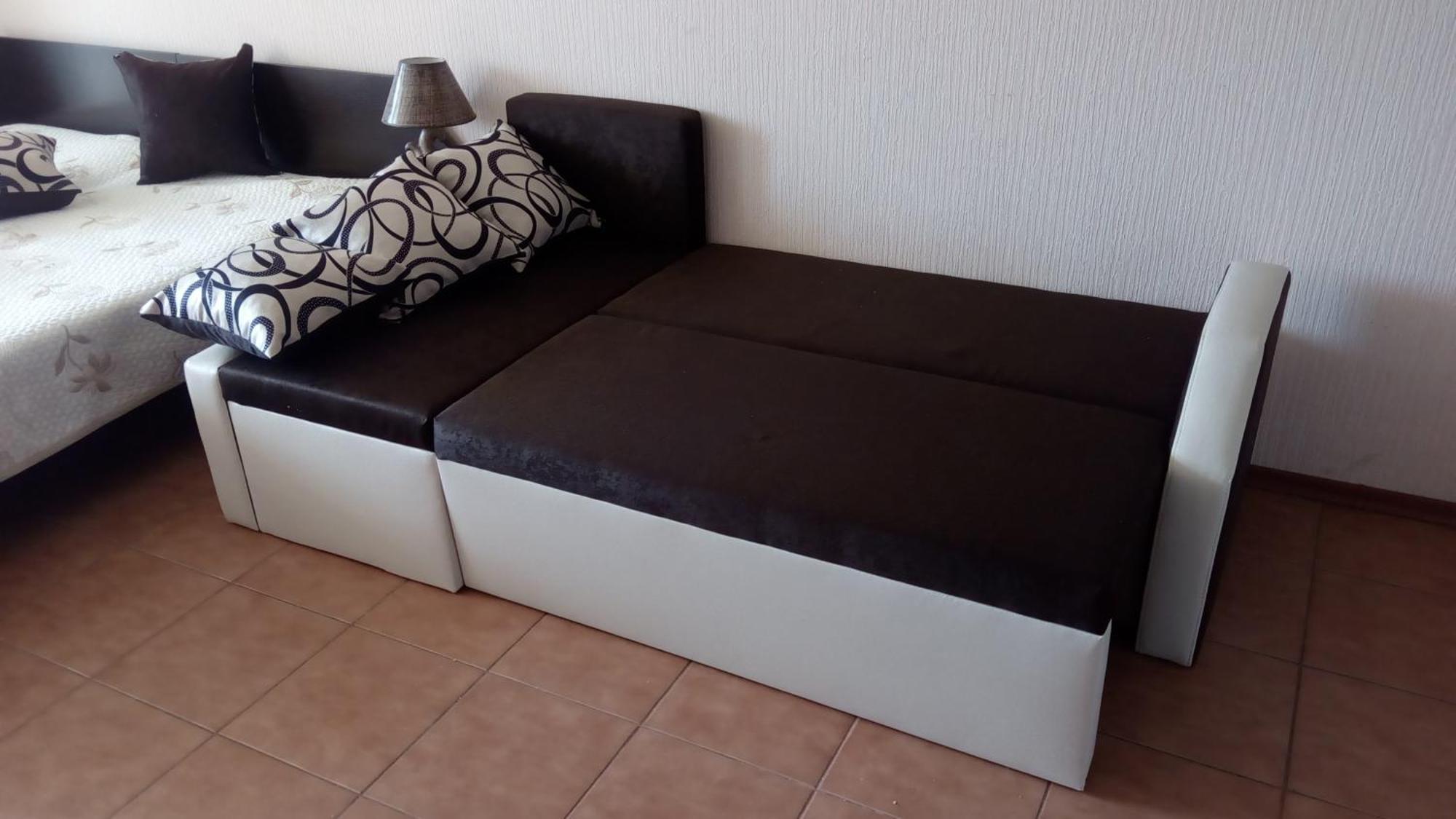 Sea View & Beach Apartment Несебър Екстериор снимка